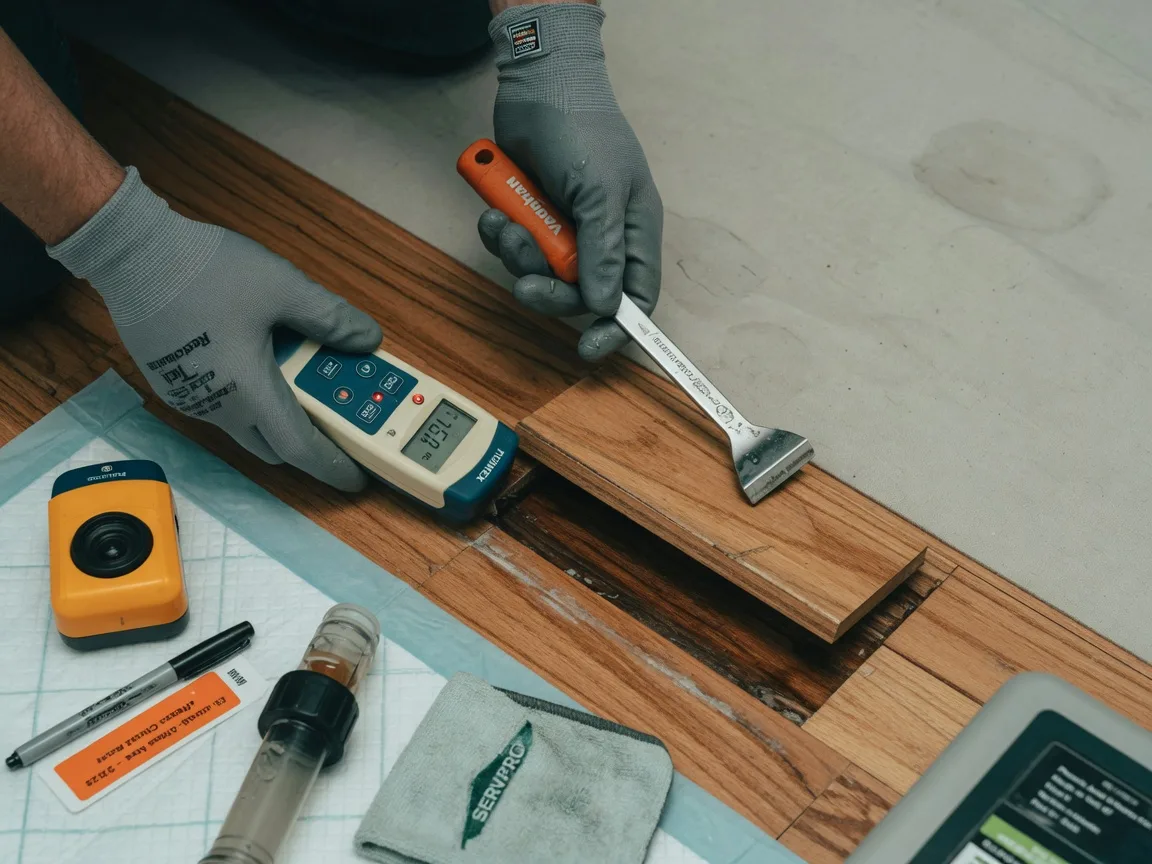 Why choose Water Damage Restoration in Colton, SD